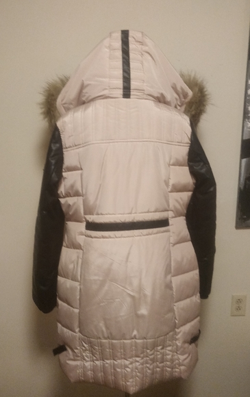 Oxygen Collection Parka - Picture 8 of 8